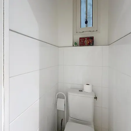 1-bedroom With Sea View On La Croisette * Cannes