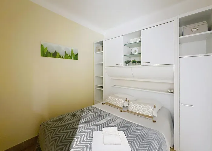 1-bedroom With Sea View On La Croisette Cannes