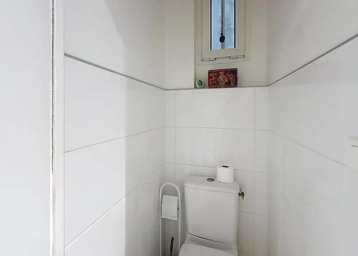 1-bedroom With Sea View On La Croisette * Cannes